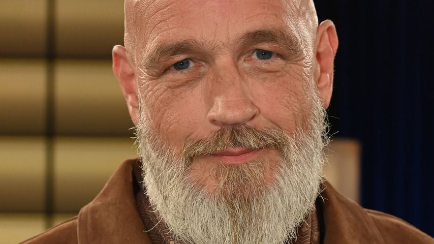 Torsten Sträter zu Gast im WDR-Talk "Kölner Treff"