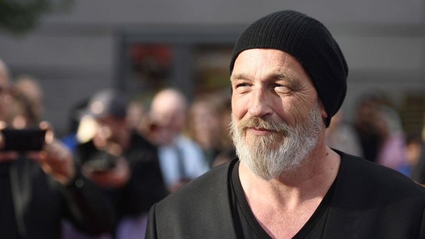 Torsten Sträter bei der Premiere von "Horizon: An American Saga - Chapter 1" im Zoo Palast in Berlin, 04.08.2024