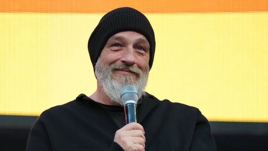 25 Kilo abgenommen: Torsten Sträter möchte wieder zulegen
