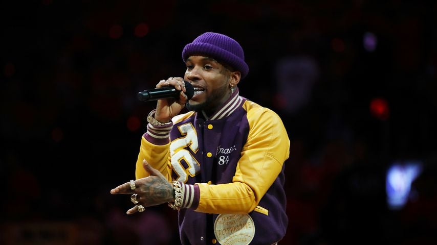 Tory Lanez, Rapper
