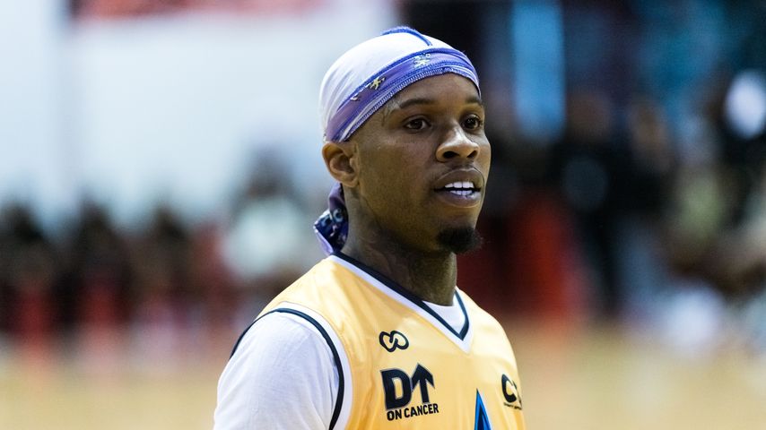 Tory Lanez, 2022