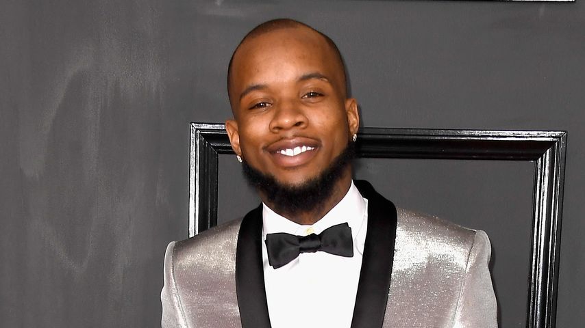 Tory Lanez, Februar 2017