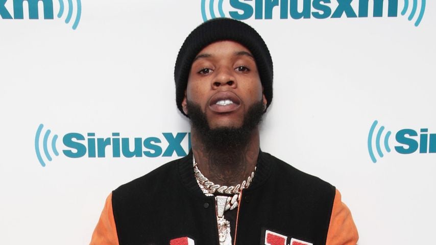 Tory Lanez, Rapper
