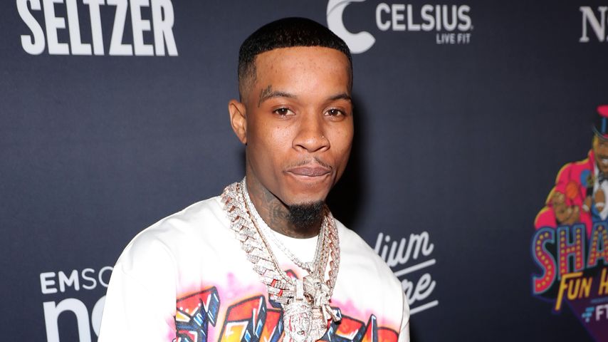 14 Messerstiche im Gefängnis: So geht es Tory Lanez jetzt