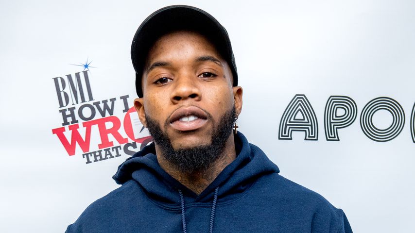 Tory Lanez, 2018