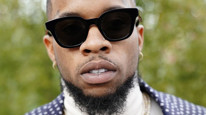 Tory Lanez im Januar 2020