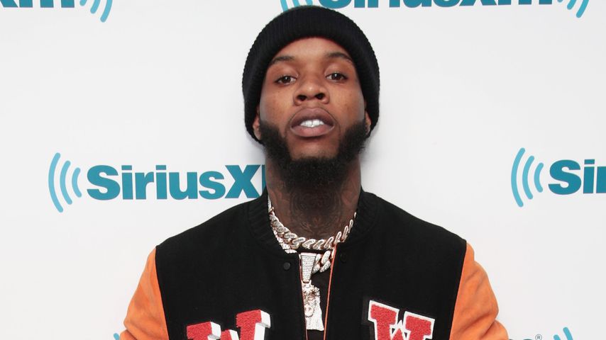 Vor Prozessbeginn: Tory Lanez wird zum dritten Mal angeklagt