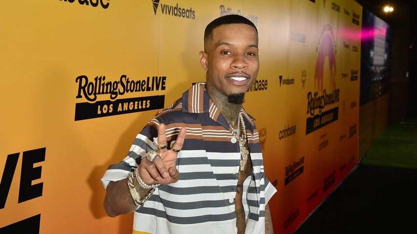 Tory Lanez, Rapper