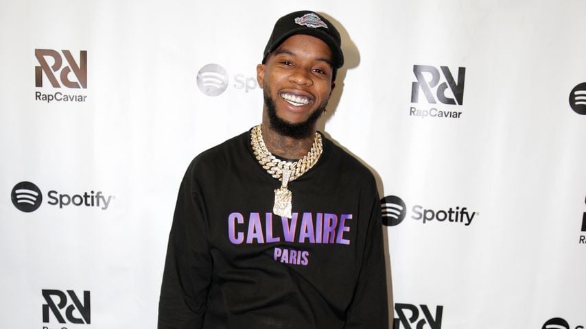 Statement nach Urteilsspruch: Tory Lanez zeigt keine Reue