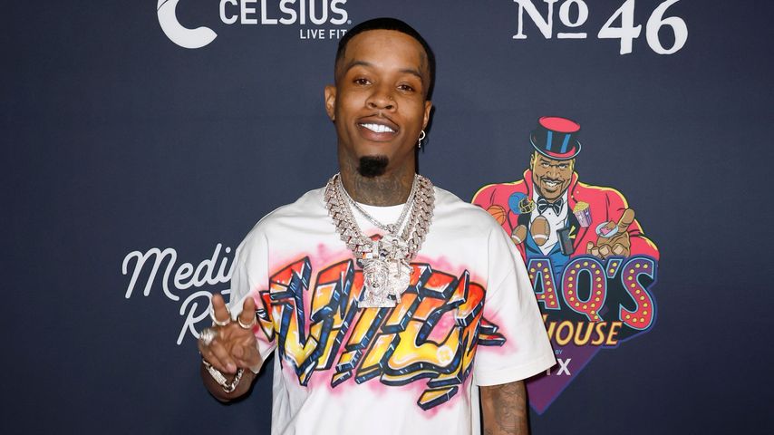Tory Lanez, Rapper