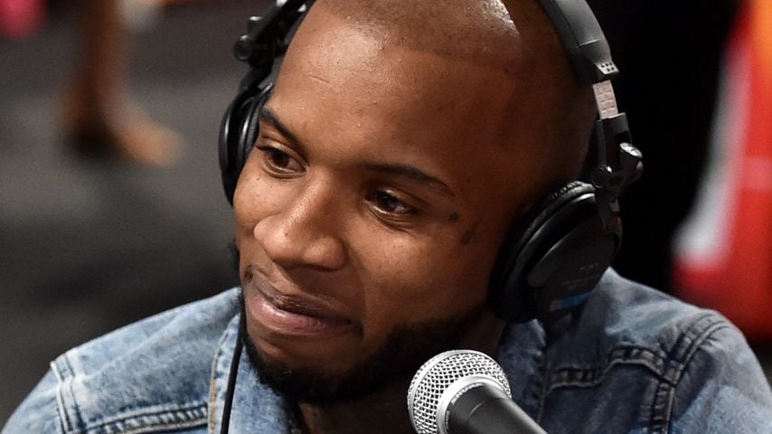 Tory Lanez, Rapper