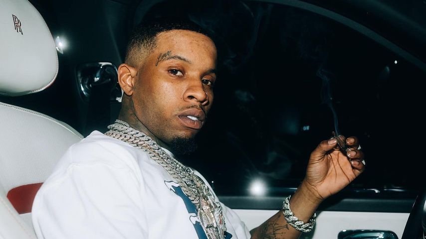 Tory Lanez, Rapper