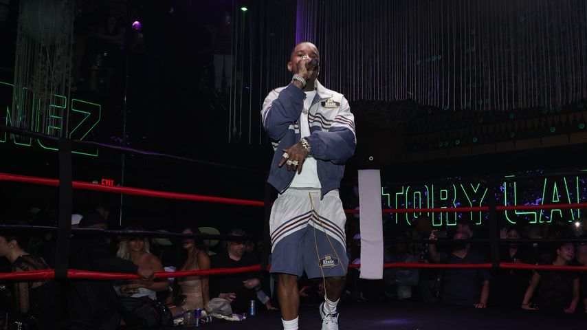 Tory Lanez, Rapper