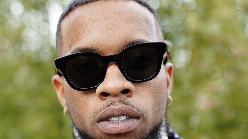 Tory Lanez, Januar 2020