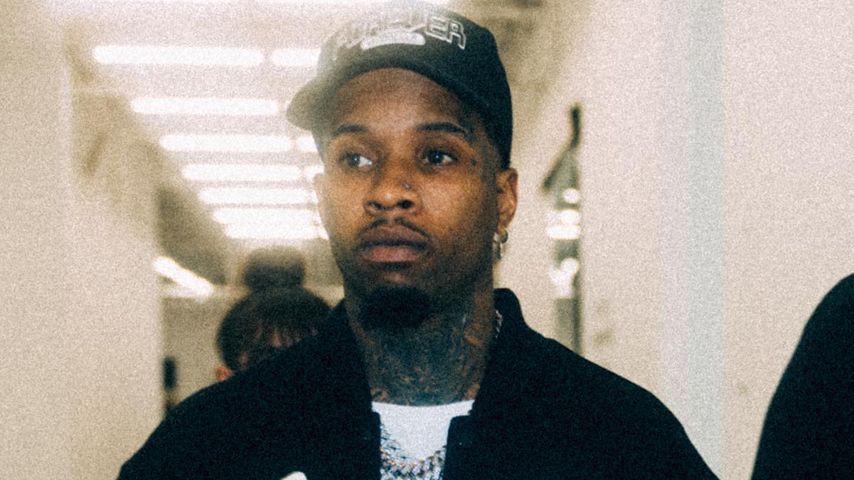 Neues Urteil? Tory Lanez' neuer Anwalt will zweiten Prozess