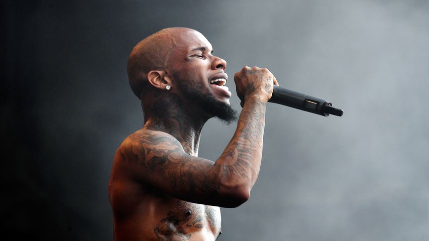 Tory Lanez, Rapper