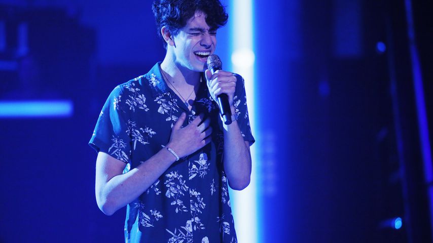 Tosari Udayana, "The Voice of Germany"-Kandidat, 2020