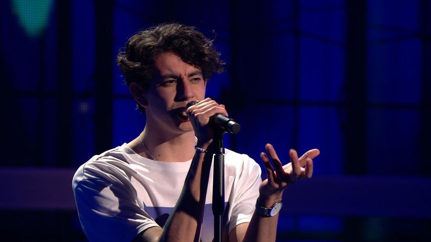 Absoluter Mädchenschwarm bei TVOG: Ist Tosi noch Single?