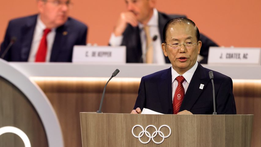 Toshiro Muto im September 2017