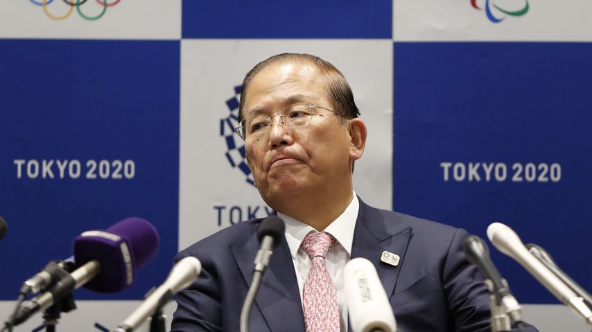 Toshiro Muto im März 2020