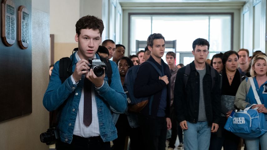 "Dark", "Modern Family" und Co.: Die Netflix-Hits im Juni!