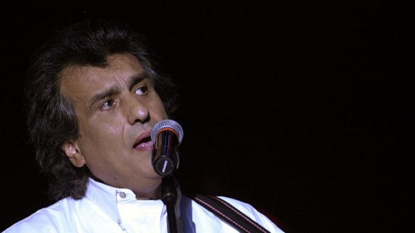 Eurovision-Song-Contest-Sieger Toto Cutugno ist gestorben