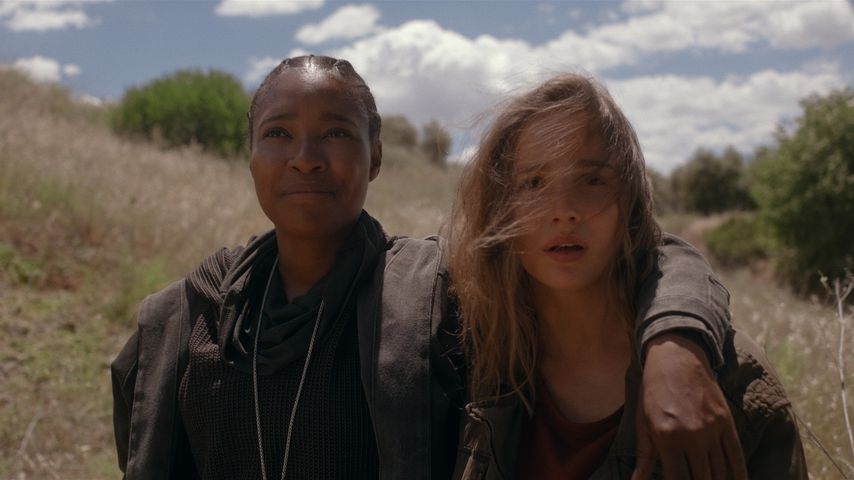 Netflix-Neuzugang! Wovon handelt Fantasy-Show "Warrior Nun"?