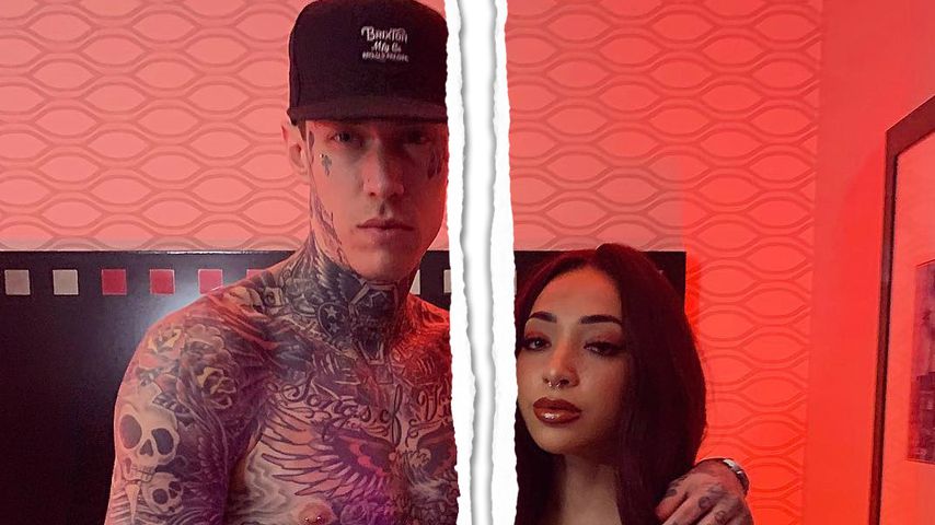 Nach Verlobung: Mileys Cyrus' Bruder Trace ist wieder Single