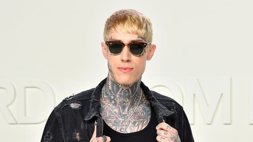 Trace Cyrus, Februar 2020