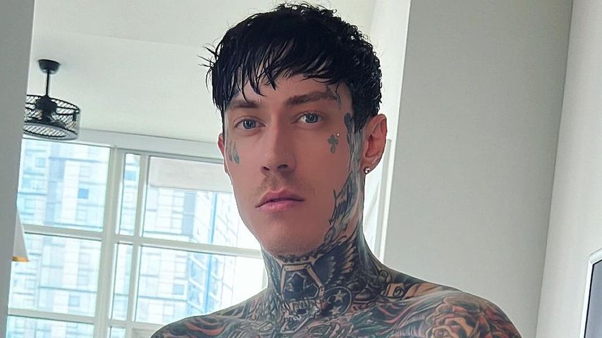 Trace Cyrus, Musiker