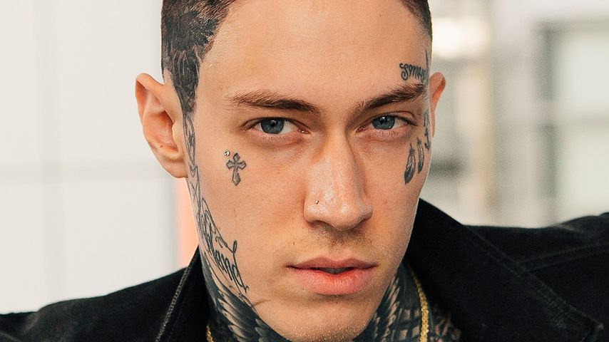 Miley Cyrus' Bruder Trace hat sich mit seiner Taylor verlobt