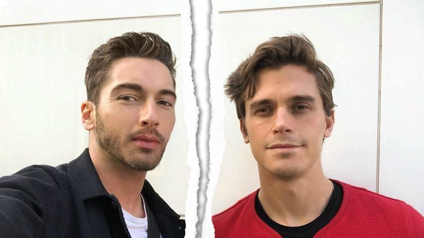 Nach Gerüchten: Antoni Porowski ist wirklich wieder Single
