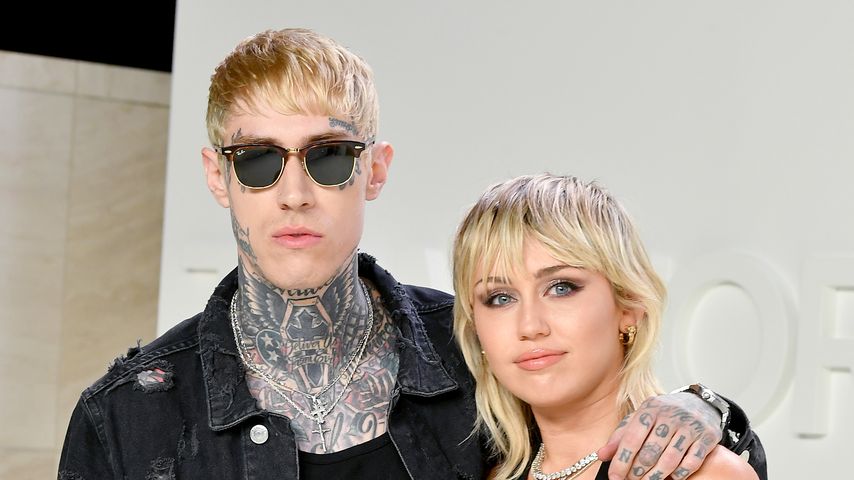 Viele Vorurteile: Trace Cyrus war schon vor Miley berühmt!