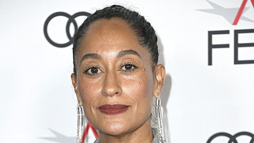 Kinderfrei happy: Tracee Ellis Ross verteidigt Entscheidung