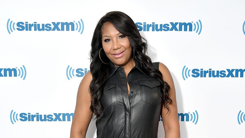 Traci Braxton im August 2018 in New York City