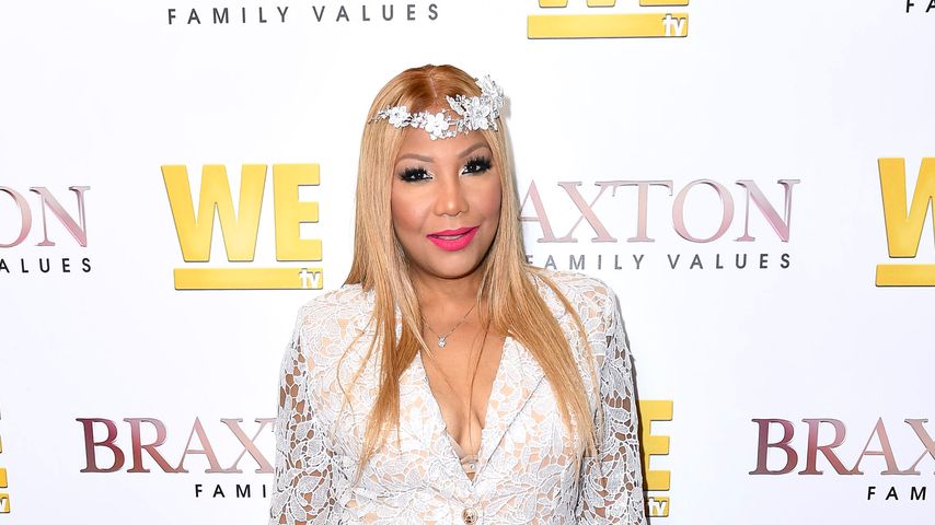 Traci Braxton, Musikerin