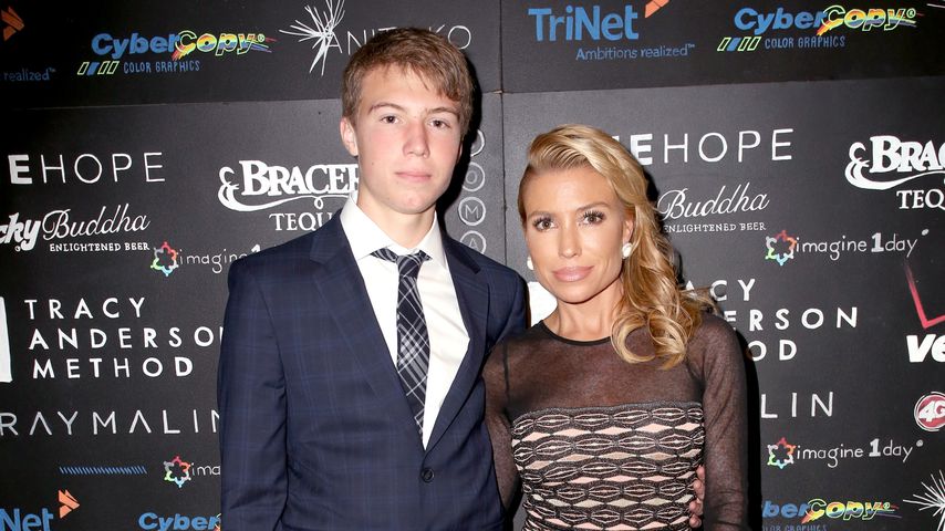 NBA-Star: Ex von Fitness-Model Tracy Anderson stirbt mit 48