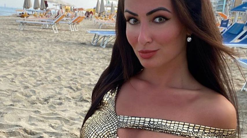 Tracy Candela, Reality-TV-Star