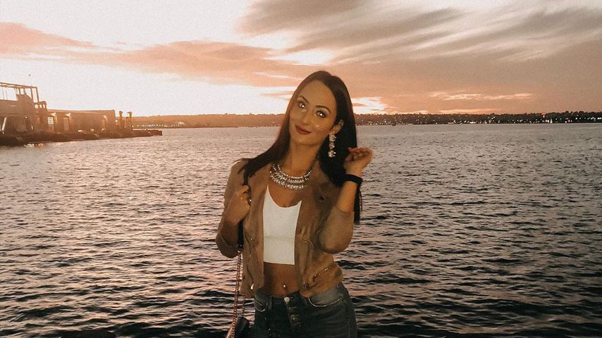 Nach Einreise-Problem: "Love Island"-Tracy wieder zu Hause