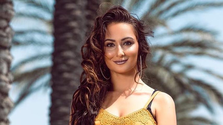 Tracy Candela verrät: So schaffte sie es in US-Realityshow!