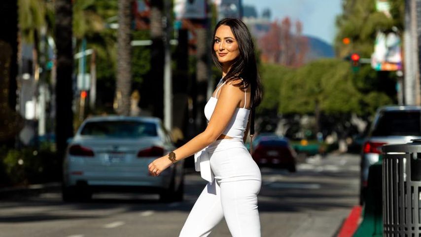 Tracy Candela, Kandidatin bei "The Challenge"