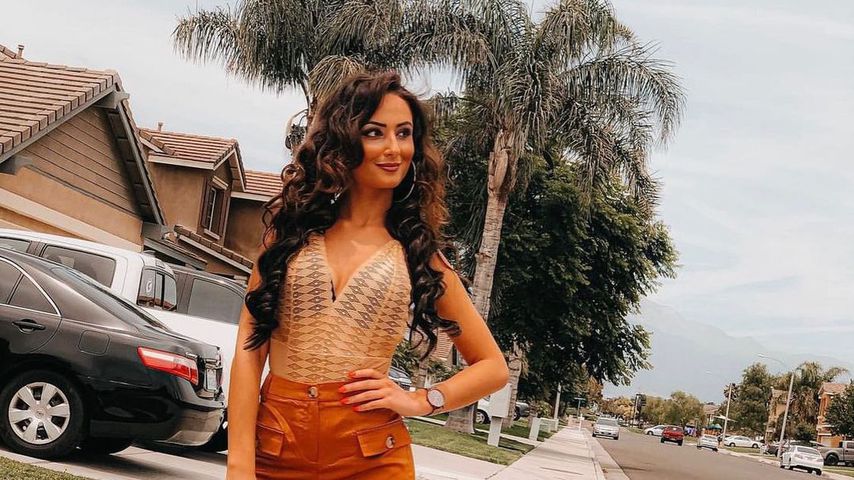 Nach "Love Island": Tracy Candela ist Kandidatin in US-Show!
