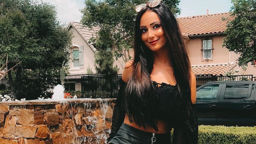 Tracy Candela in Los Angeles im Mai 2019