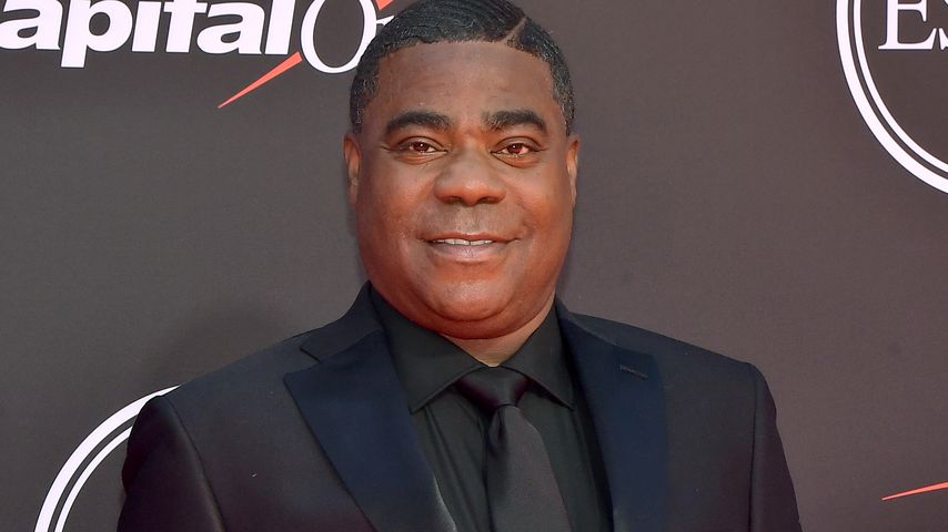 Tracy Morgan, 2019