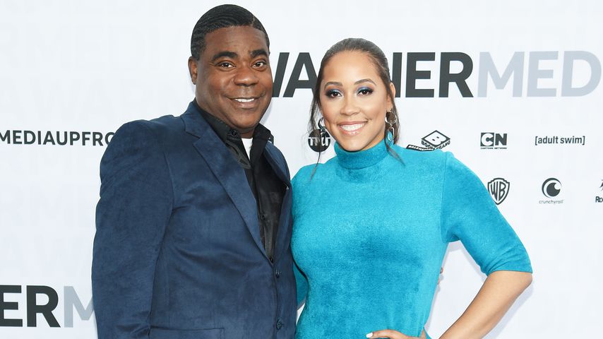 5 Jahre nach Horror-Crash: Tracy Morgan hatte wieder Unfall