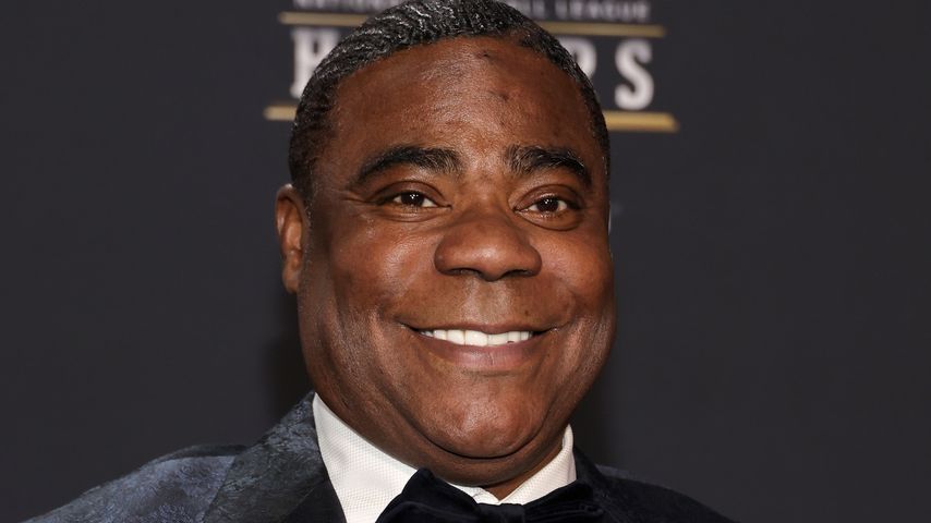 Tracy Morgan, Schauspieler