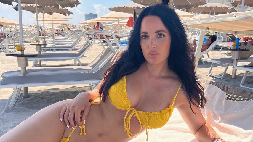 Tracy Olivia, Realitystar