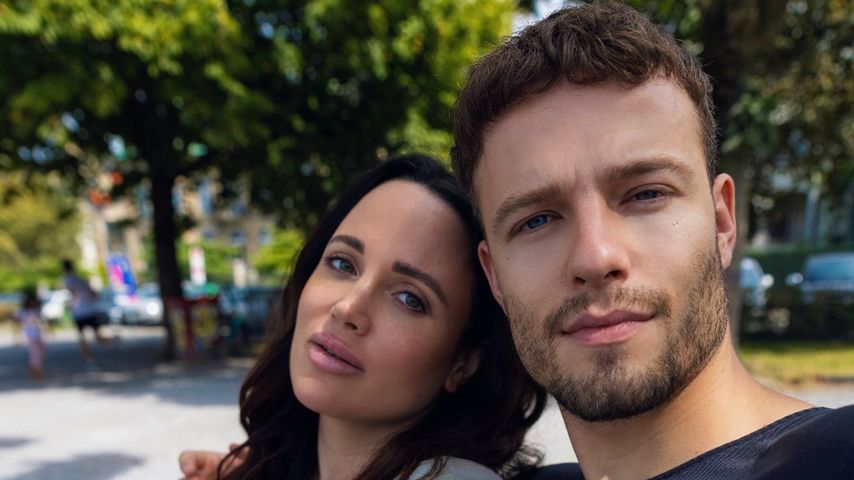 "Are You The One?"-VIP-Sternchen Elia wird doch nicht Papa