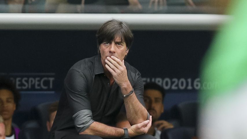 Nächster Schock vorm EM-Halbfinale: Sami Khedira fällt aus!