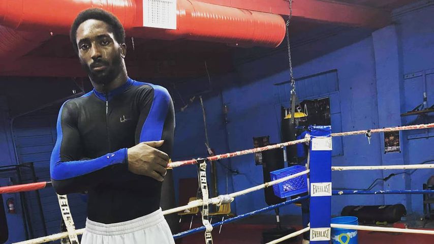Box-Star Travell Mazion (24) bei Autounfall verunglückt